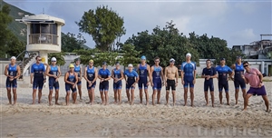 Time Trial 2 - Repulse Aquathon