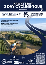 Snap Fitness 24/7 Hawkes Bay Tour