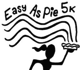 Easy As Pie 5K