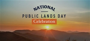 NPLD Lacks Creek Celebration