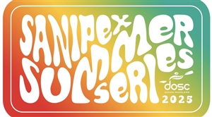 Sanipex Summer Series Race 6 - August 30th 2025