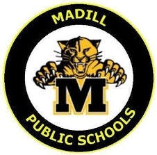 2025 Madill Cat Run