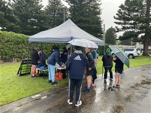 2025 Race 12 - Clovelly Restaurant - 10km at Surf 