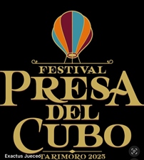 8va Carrera del Cubo