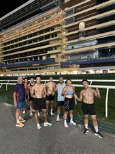 Run Threshold Test