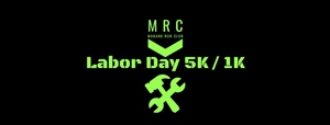 Labor Day 5K