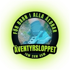 Äventyrsloppet Lugn o ro 2025