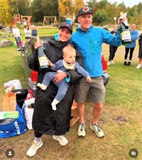 The Myrberg Xperience 2025