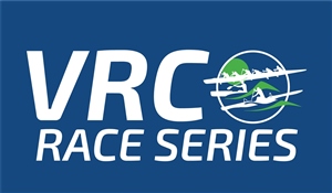 MOX VRC Race Series 2025 - The Waterfall