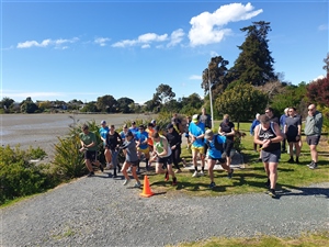 Milnes Beatson Motueka Māpua Relay 2025