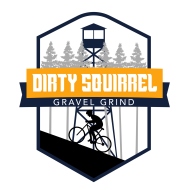 2025 Dirty Squirrel Gravel Grinder