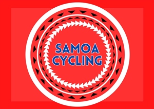 Sāmoa Cycling Road Championships - 2025