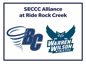 2026 SECCC XCO