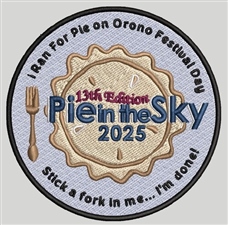 13th Pie in the Sky 5K and Fun Run