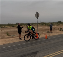 WTX Max Watts race #2