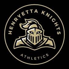 2025 Henryetta Invitational XC