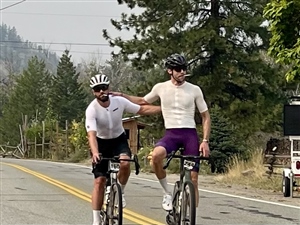 2025 Twisp River Rambler