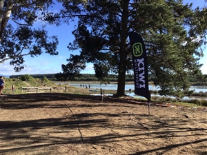 Kiwi Multisport- Multisport Triathlon Race 1 2025