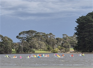 Winter Series 2025 R6 Wynyard