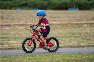 Swim Bike Run Sept 2025