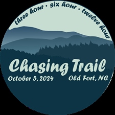 2025 Chasing Trail Ultras - 3hr, 6hr, 12hr & 5K