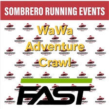 WAWA Adventure Crawl 2025
