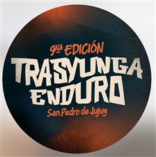 Trasyungas 2025