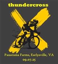 Thundercross CX - 0930