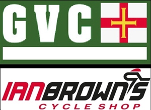 Ian Brown’s XC Series Round 9 - 07/09/2025