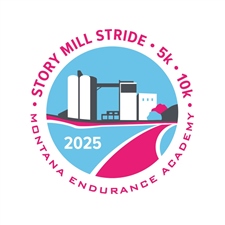 Story Mill Stride 2025