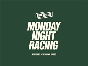Bike House MNR 2025: Rnd. 6 - 10th November
