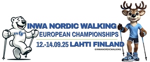 Pre-event: Virtual INWA NW Competition Lahti