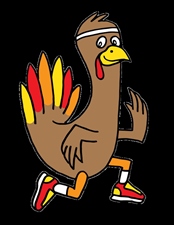 2025 Carbondale Turkey Trot