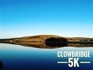 Clowbridge 5k - 11th Sept 2025