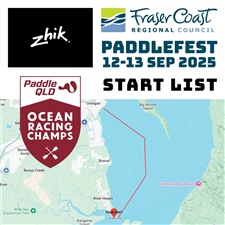 2025 PQ Zhik Ocean Racing Champs