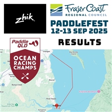2025 PQ Zhik Ocean Racing Champs