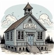 Cape Split Schoolhouse Run