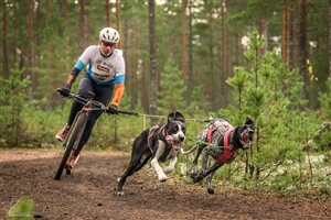 Riitek Race - lopputulokset 13.-14.9.2025