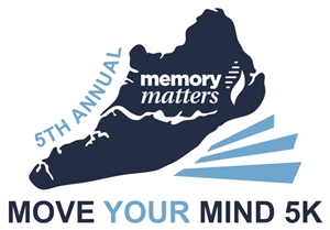 Move Your Mind 5K 2025