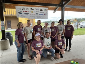 51st Annual Red River Run