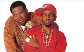 "It Takes Two to Make the Skiing Alright" RELAY