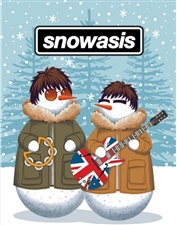SNOWasis