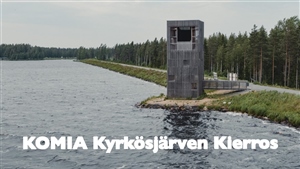 KOMIA Kyrkösjärven Kierros 2025