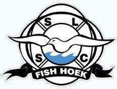 Fish Hoek Mile Swim