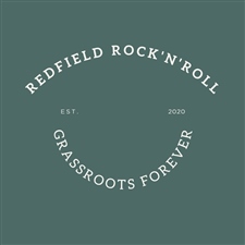 2025 Redfield Rock'N'Roll