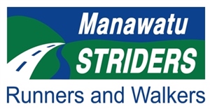Manawatu Striders School Road race