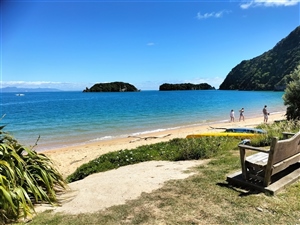 Tata Beach Swim 2026