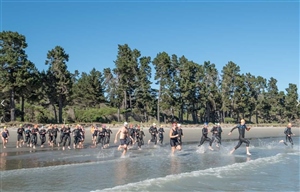 Tineli Cross Triathlon 2025