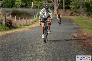 Village Cycle Sprint Tri Club Champs 2025