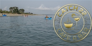 Catch 22 Cafe & Bar Aquathon 2026